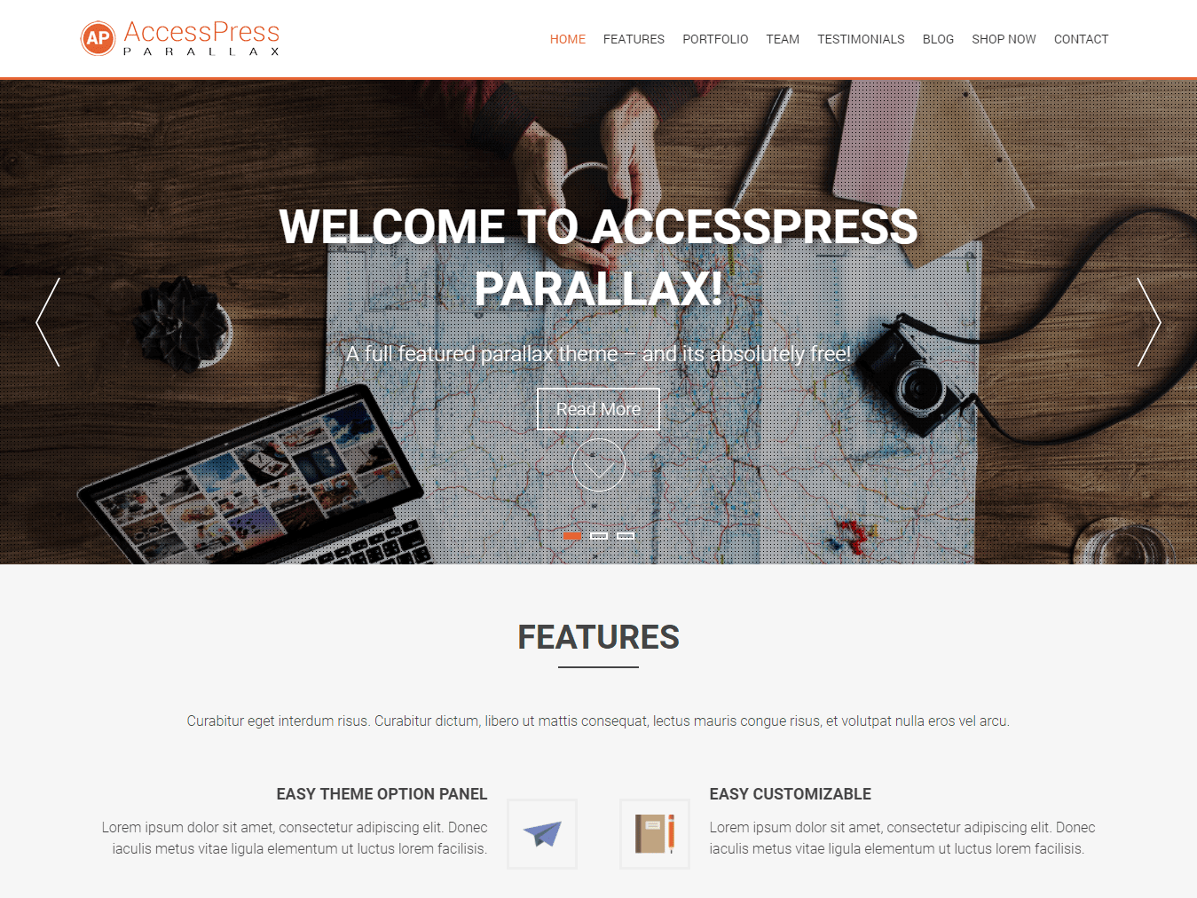 AccessPressParallax1.png